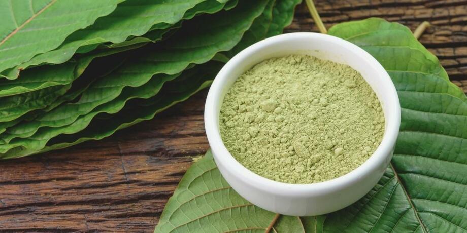 Kratom